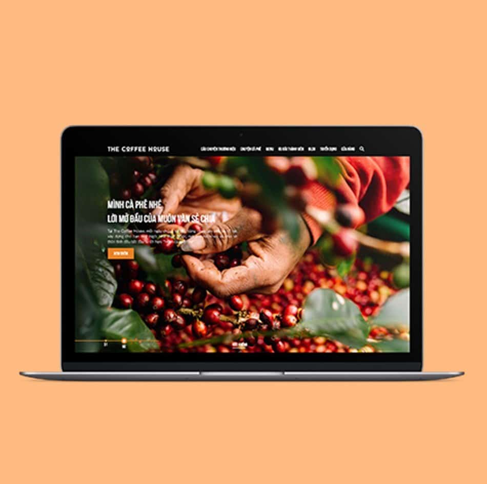 Thecoffeehouse Banner